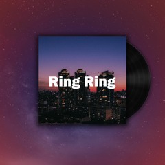 [무료비트] 헤이즈 X 비비 X 크러쉬  R&B 감성 힙합 타입 비트 "Ring Ring" | Dreamy and emotional R&B Type Beat | Free Inst