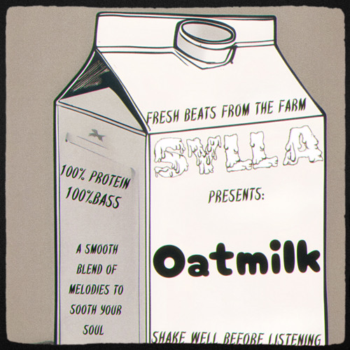 Oatmilk