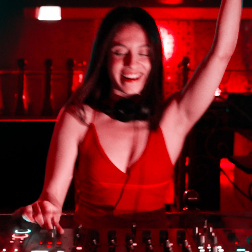 PAVCI @ KASTEL INDIE DANCE SET