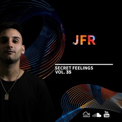 JFR - Secret Feelings Vol 35 (October 2021)