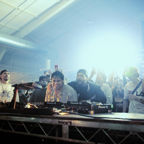 Maneki - Deorro San Jose Afterparty Live Set [9.13.25]