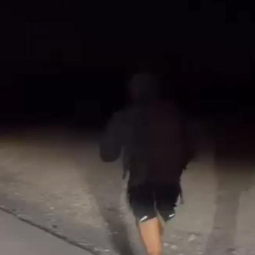 DO IT FOR YOURSELF - Goggins