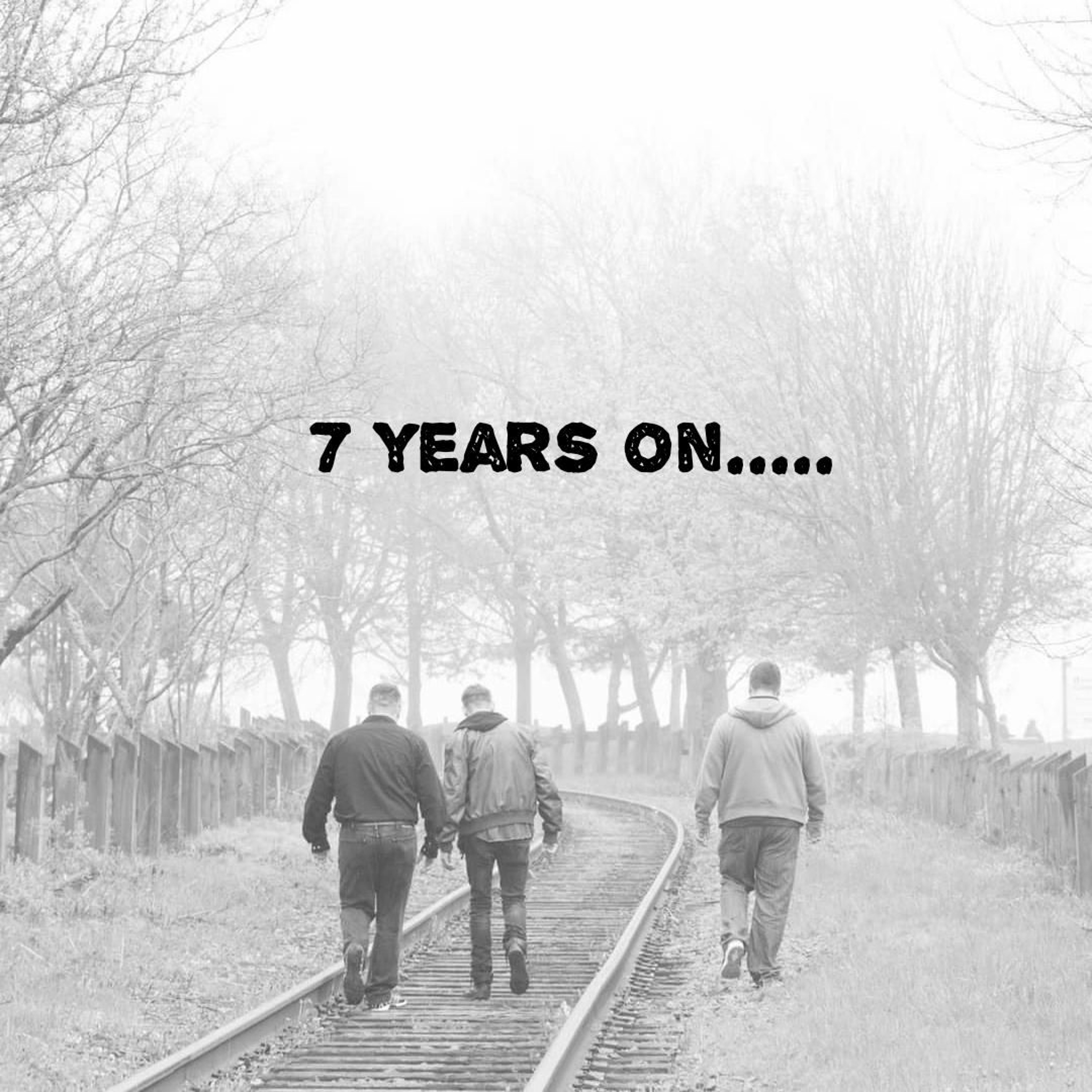 Major's Mess Hall - Episode 173 - 7 Years And Counting! - The Anniversary Episode episode artwork