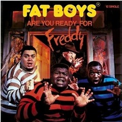 #228 - Are You Ready for Freddy? (In a Nightmare on Elm Street)
