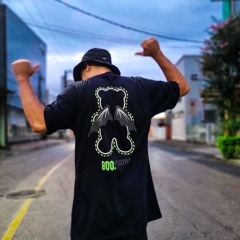 D7HOOP - SET PURO TECH HOUSE