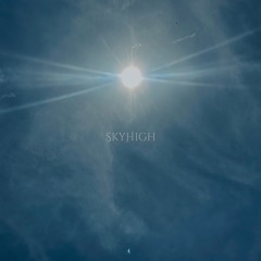 skyhigh w/ HKFIFTYONE