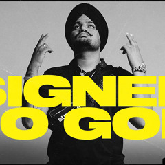 Signed To God (Official Video) Sidhu Moose Wala | Steel Banglez | The Kidd | Raf-Saperra | MooseTape