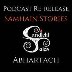 Samhain Stories - Abhartach - Re - Release