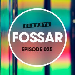 Elevate Mix 025 - Fossar