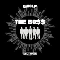 Woolf - The Boss (Free Download)