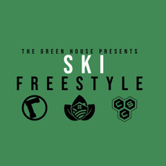 Ski Freestyle x Shegogg