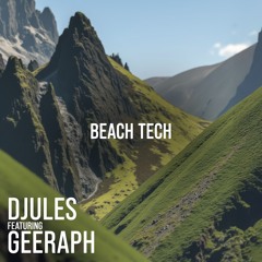 Beach Tech