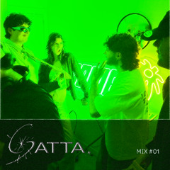 GATTA / Mix #01