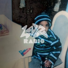 LNR RADIO: SHRUGGDAY