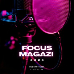 Focus Magazi - Tears of joy