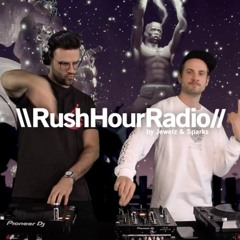 RUSH HOUR RADIO [Travis Scott Special] - EP118