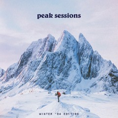 Peak Sessions [Winter '24 Edition]