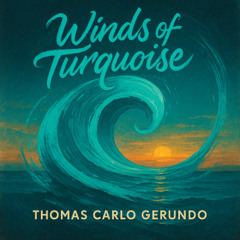 Winds of Turquoise