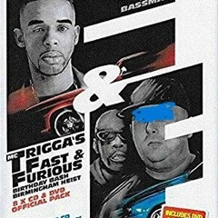 Hazard & Harry Shotta @ Mc Triggas Fast & Furious