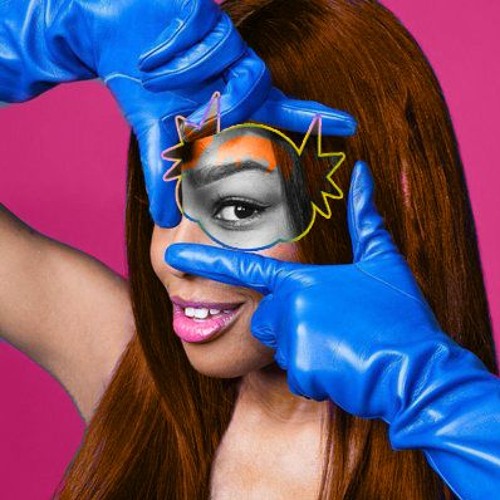 FCFF (Feeling Cunt Feeling Fierce) ft. AZEALIA BANKS