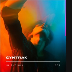 IN THE MIX [007]