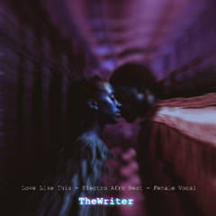 If Doja Cat Sang 'Love Like This' / AI Concept
