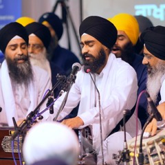 Bhai Kudhrit Singh Ji (Toronto) Rainsbhai Kirtan Derby SMagam 2024