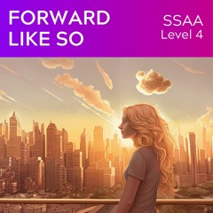 Forward Like So SSAA - KerryMarsh.com Demo
