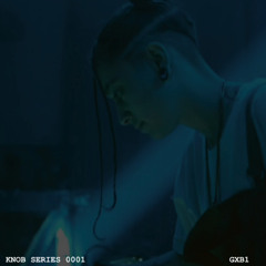 KNOB SERIES 0001 - GXB1