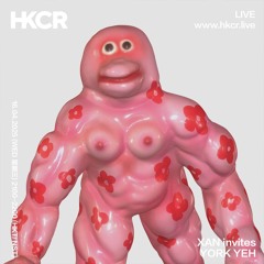 XAN invites YORK YEH - 16/04/2025