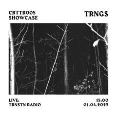 CRTTR005 SHOWCASE - TRNGS (01.04.2023)