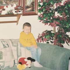 miss my bro (prod. Gio x Julioo)