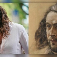 How To Turn Your Selfie Into An Ancient Style Painting With...