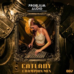Champion Mix 002: Catlady