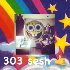 tb303 / korg electribe live acid session