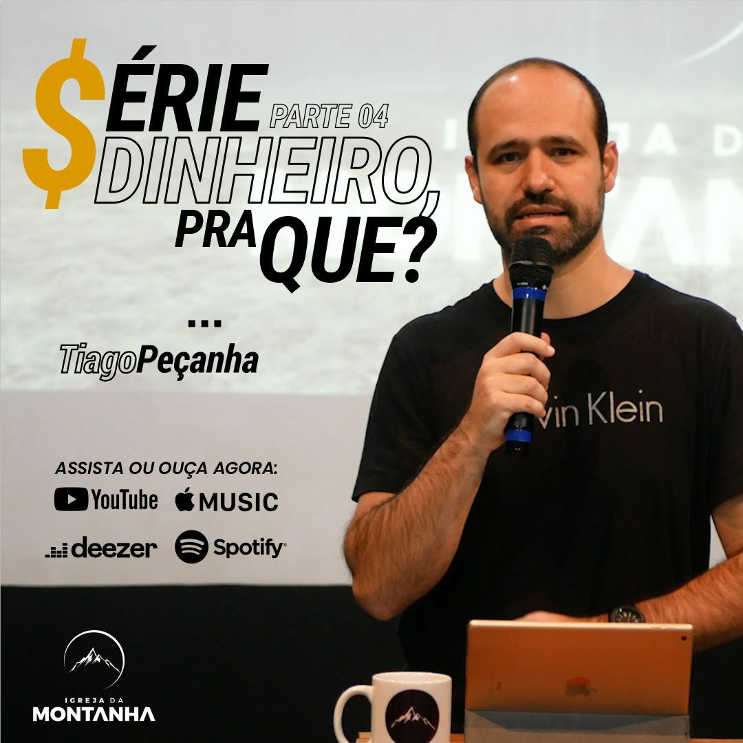 Igreja da Montanha