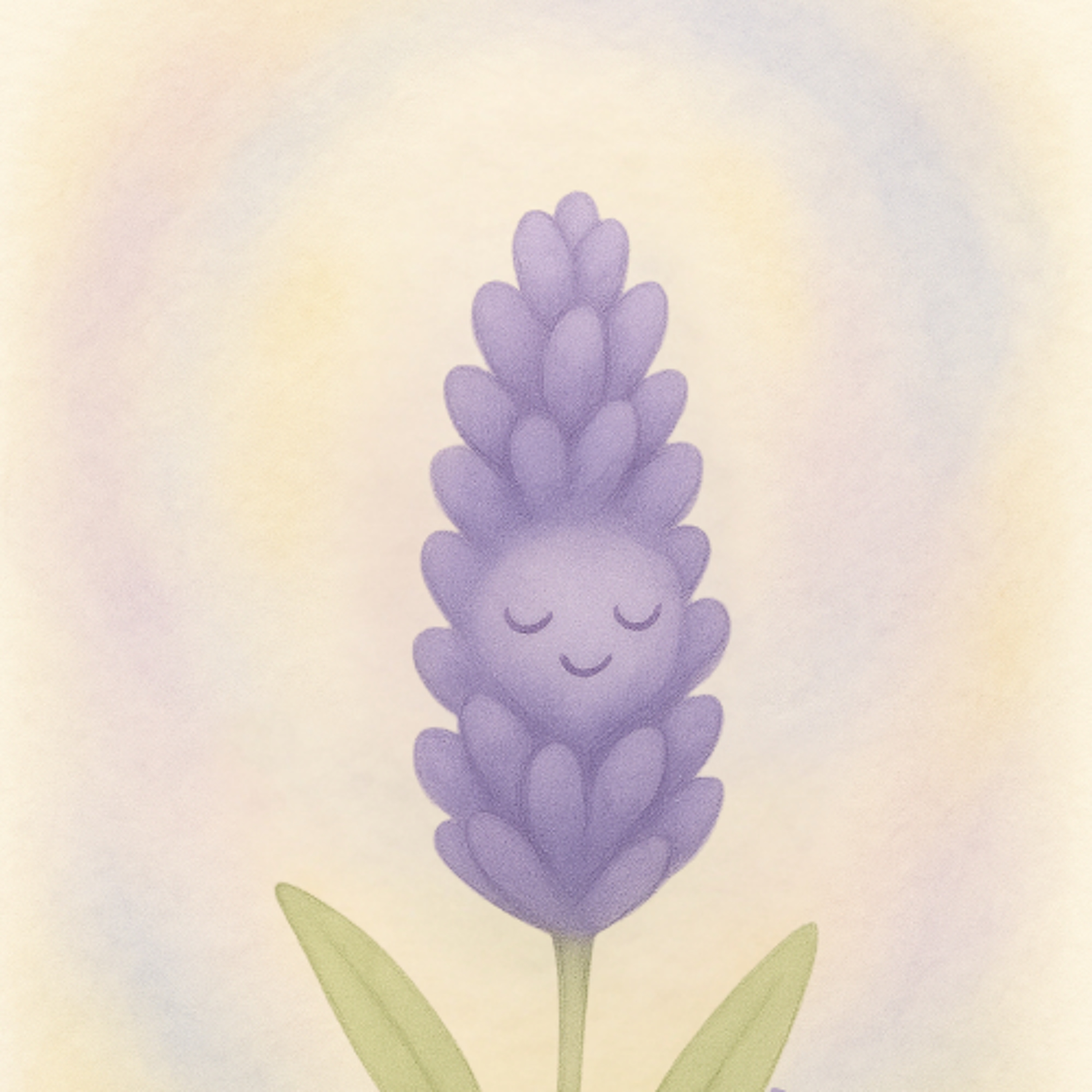 Lavandita FMP #4 Lavanda preview episode artwork