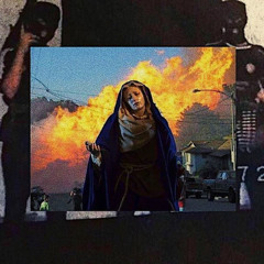 ULTIMATE BLASPHEMY IN A CITY OF SAINTS AND SINNERS