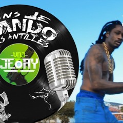 Dans Le Bando Des Antilles  S2E4  DJ Jeday   Mix Trap 97   Mix Drill 97   100% Antillais  2022 LOKAL