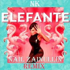 NK - Elefante(Lian Zayn Remix)