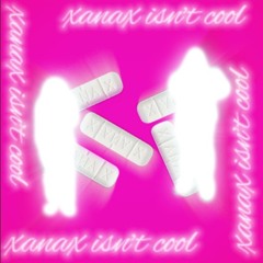 Xan - Ion Give A Fuck