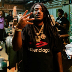 Mozzy X Yatta Type Beat "Good 2 Me"