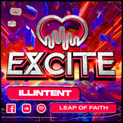 Leap Of Faith (OUT ON EXCITE DIGITAL 13.08.25)