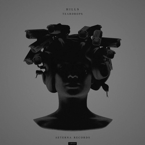 Artwork for the song HILLS - Teardrops by HILLS on Next Sound