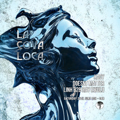 La Cova on air #135 - KACY (28.06)