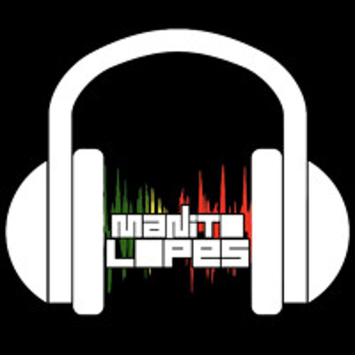 DJ Manito Lopes - Cabo Zouk Mix