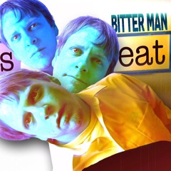 Slowhead - Bitter Man