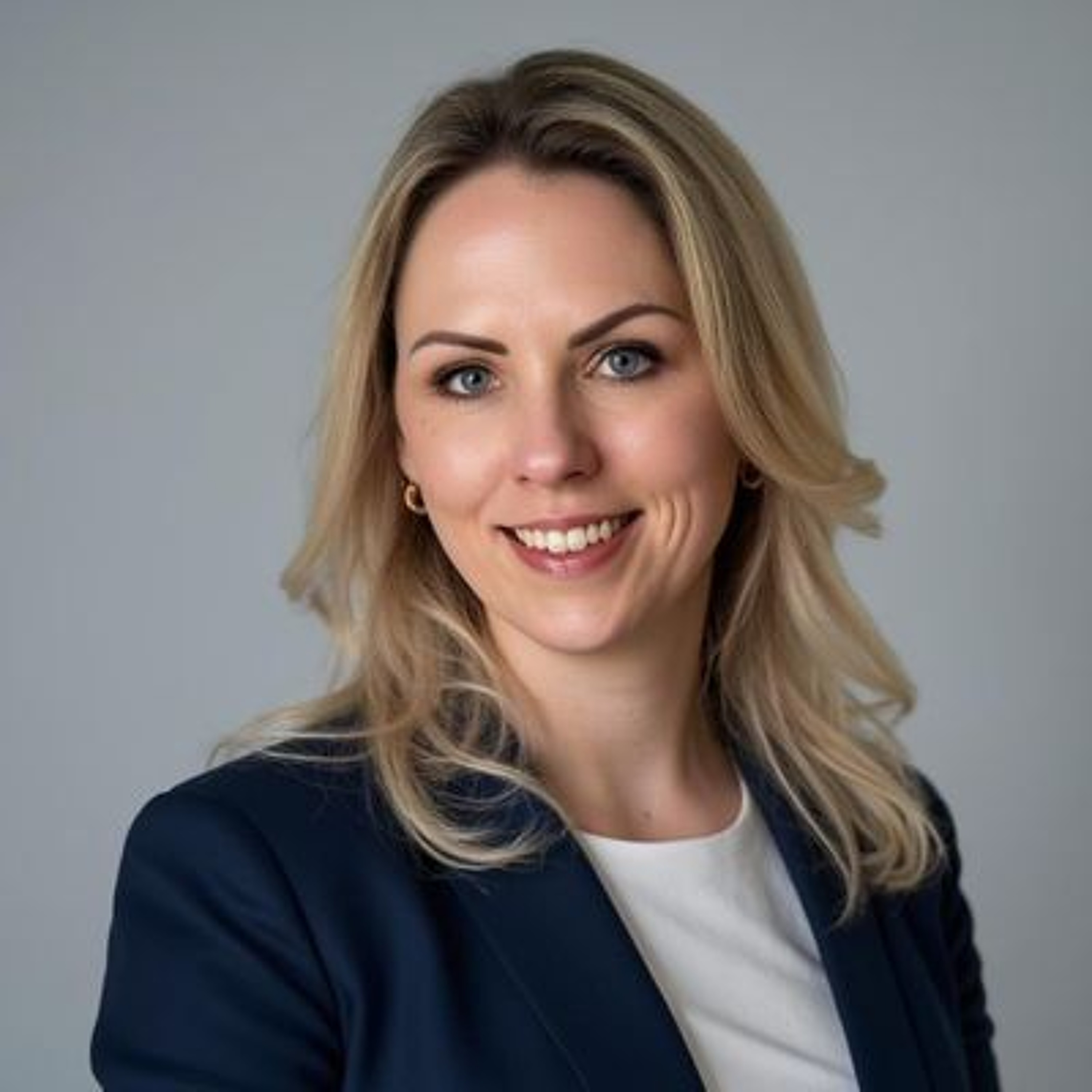 Danielle Wiegmans, wethouder Zandvoort over kabinetsplannen stikstofbeleid episode artwork