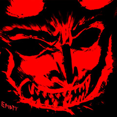 empty