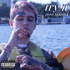 try it (prod. lederrick)